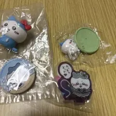 ハチワレ まとめ売り