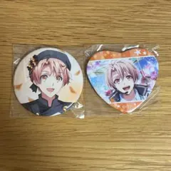 アイナナ 三月 缶バッジ まとめ売り