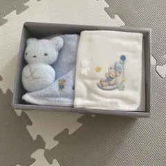 新品ファミリア＊ギフトセット