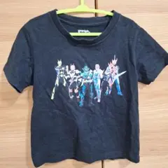 graniph グラニフ 仮面ライダーシリーズ Tシャツ 110cmのサムネイル