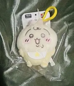 Chiikawa Baby マスコット　うさぎ　キーホルダー　未開封　ちいかわ