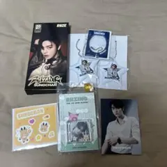 2025年最新】SUNGCHANの人気アイテム - メルカリ