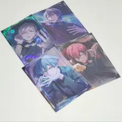 アイナナ ŹOOĻ ポストカード③