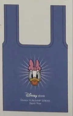 ディズニー シークレットエコバッグ