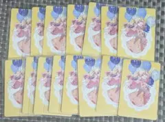 プロセカ　感謝祭　天馬咲希