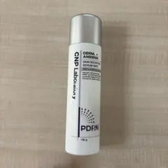 CNP　ダーマアンサー　スキン　ブースティング　セラム　ミストのサムネイル