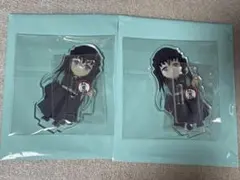 鬼滅の刃 刀鍛冶の里編 時透 無一郎 水獄鉢 アクスタ - メルカリ