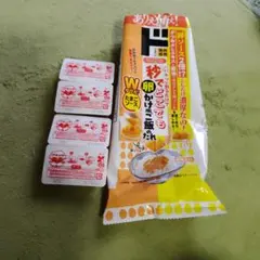 ドンキホーキ秒でどこでも卵かけ風ご飯のたれ４個のサムネイル
