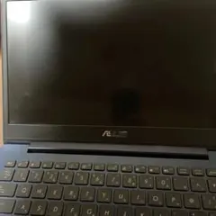 ジャンクノートパソコン　UX331UN