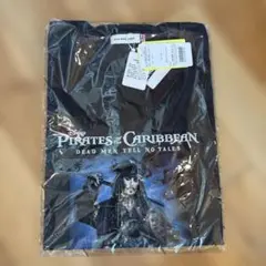 パイレーツオブカリビアン Tシャツ