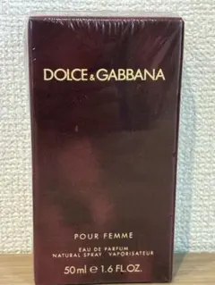 廃盤 激レア DOLCE & GABBANA By ゼブラ柄 香水 100ml - メルカリ
