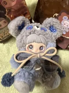 maymei ぬいぐるみ