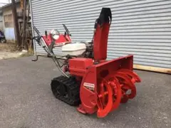 2025年最新】ホンダ除雪機 HS80の人気アイテム - メルカリ