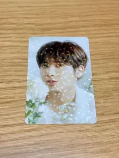 K-POP TXT カンテヒョン　ACT:TOMORROW