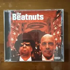 The Beatnuts A Musical Massacre