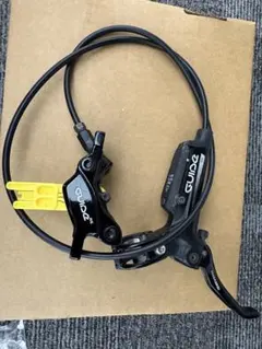 ブレーキ SRAM Guide RE 4 ピストンキャリパー.レバー付き ブレーキ SRAM Guide RE 4 ピストンキャリパー.レバー付き - メルカリ