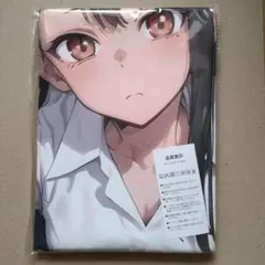 イジらないで、長瀞さん 限定 描き下ろし 2L判ブロマイド イジらないで、長瀞さん 限定 描き下ろし 2L判ブロマイド - メルカリ