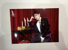 StrayKids スキズ スンミン ラントレ POPUP クリスマス Xmas