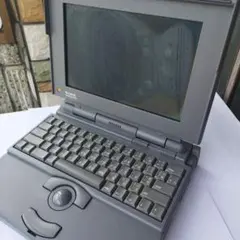 Apple PowerBook Duo270c本体 - メルカリ