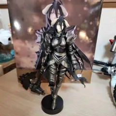 POP UP PARADE オーバーロード アルベド鎧Ver. L size
