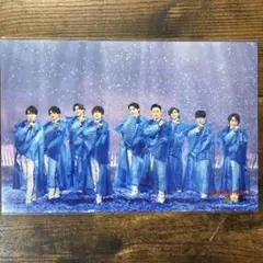 滝沢歌舞伎ZERO2021 ステージフォト