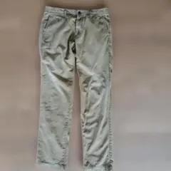GAP チノパン ベージュ 30のサムネイル