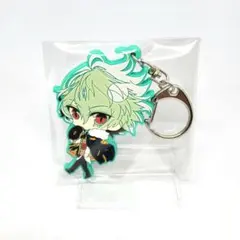 Collar×Malice アクリルキーホルダー 笹塚尊 カラマリ - メルカリ