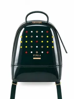 FURLA キャンディ リュック バックパック スタッズのサムネイル