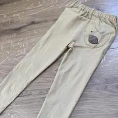 スリムパンツ　130