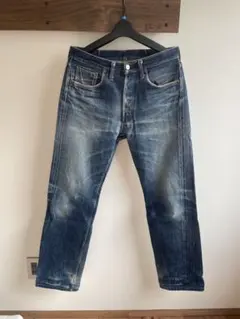 RHC 10D12 デニムパンツ ジーンズ - メルカリ