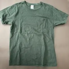 平井大 ON THE ROAD ツアーTシャツ カーキ ポケット付