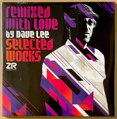 Remixed With Love By Dave Lee 2LPレコード 新品 - メルカリ