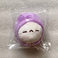 BTS SUGA ユンギ マスター ぬいぐるみ bts マスター ぬいぐるみ ユンギ キキちゃん - メルカリ