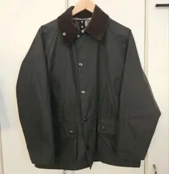 オイルジャケット