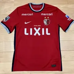 2026年最新】鹿島アントラーズ ユニフォーム 40の人気アイテム - メルカリ