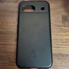 Spigen Google Pixel 8a ケース 27g 薄型 耐衝撃 軽量