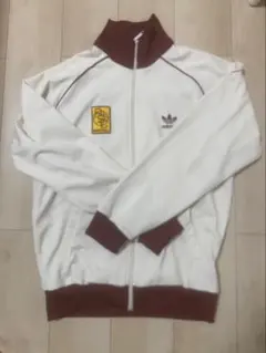 adidas スペイン代表 26 アウェイ アンセムジャケット - メルカリ