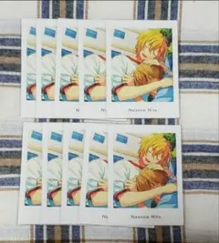 あんスタ 仁兎なずな ぱしゃっつ 10周年展示会 - メルカリ