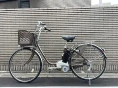 パナソニック電動アシスト自転車 8.9Ah 26DPNA63 - メルカリ