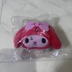 サンリオ 激辛レッド マイメロ