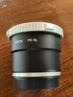 KIPON P6-SL マウントアダプター