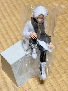 東リベ　黒川イザナ　一番くじ　6点　新品、未使用　まとめ売り