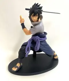 NARUTO 疾風伝 VIBRATION STARS うちはサスケ フィギュア