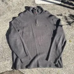 90s Polo by Ralph Lauren ニット セーターシティーボーイ