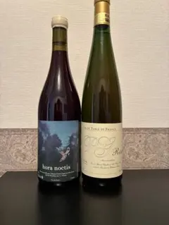 ドメーヌモン ドングリDom Gris 2022&Mont-C 2023 2本 - メルカリ