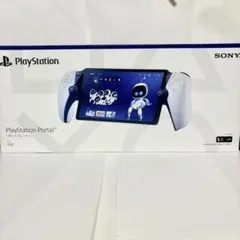 PlayStation Portal リモートプレイヤー　新品