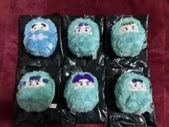 忍たま乱太郎 くるみたぴぬい Vol.3 最終値下げ