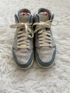 ナイキスニーカージョーダン1ズームコンフォート