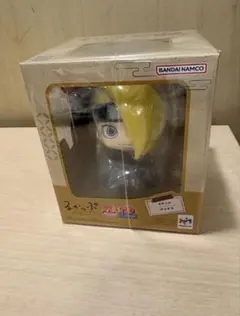 NARUTO　ナルト　デイダラ　るかっぷ　lookup 新品未開封