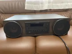 Victor EX D7 WOOD CONE ミニコンポ 2023 年のサムネイル